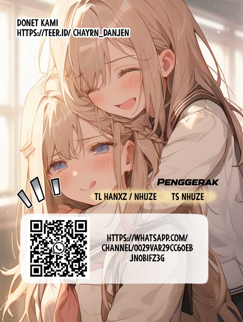 Please Bully Me, Miss Villainess! Chapter 100 Gambar 26