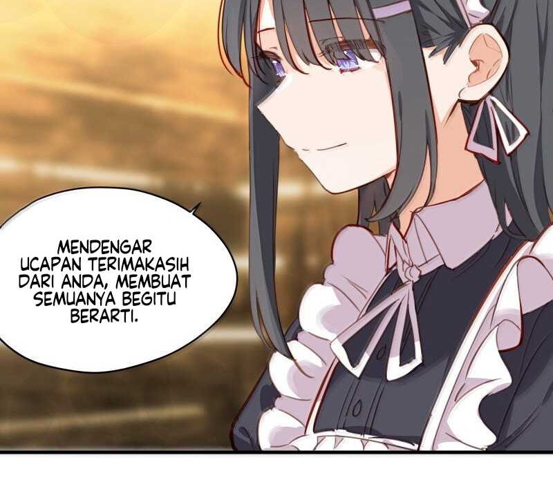 Please Bully Me, Miss Villainess! Chapter 100 Gambar 19