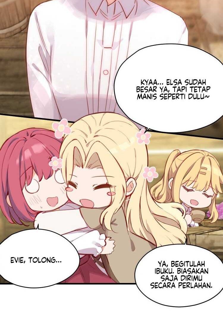 Please Bully Me, Miss Villainess! Chapter 100 Gambar 11