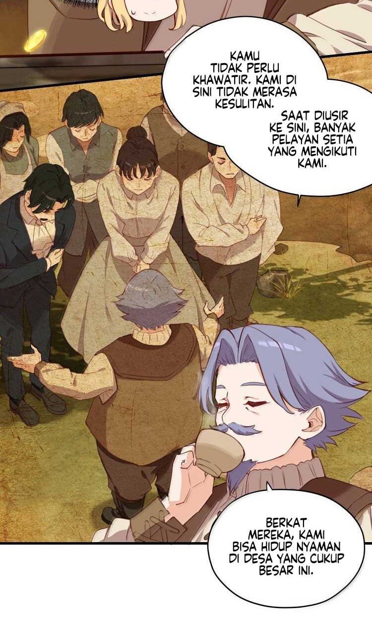 Please Bully Me, Miss Villainess! Chapter 100 Gambar 13