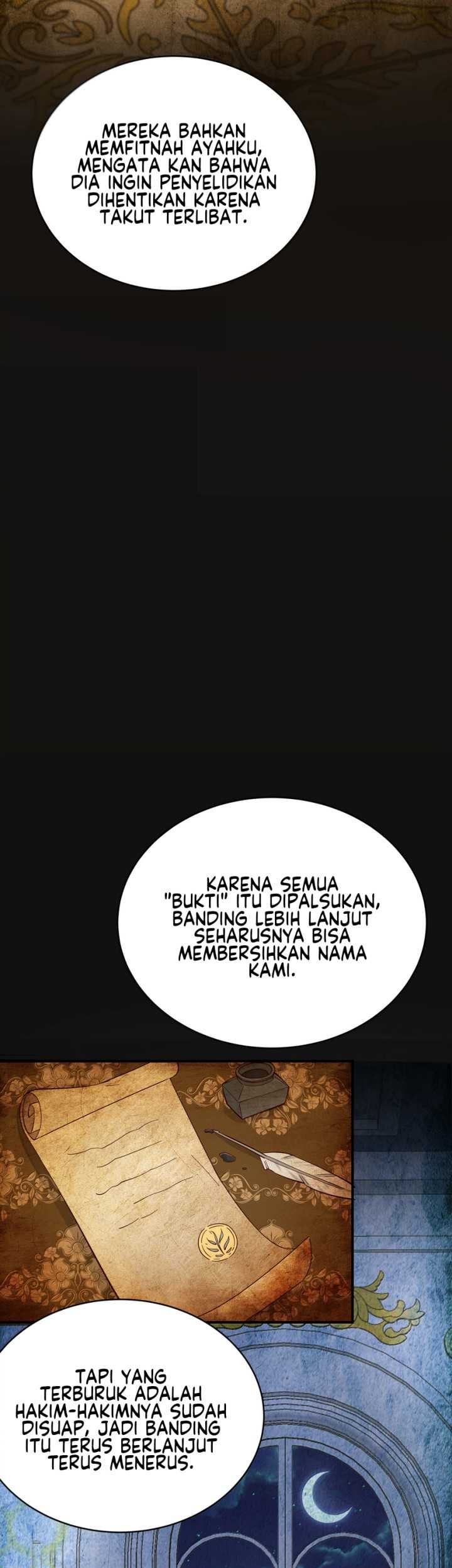Please Bully Me, Miss Villainess! Chapter 99 Gambar 22