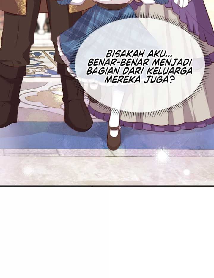 Please Bully Me, Miss Villainess! Chapter 99 Gambar 29