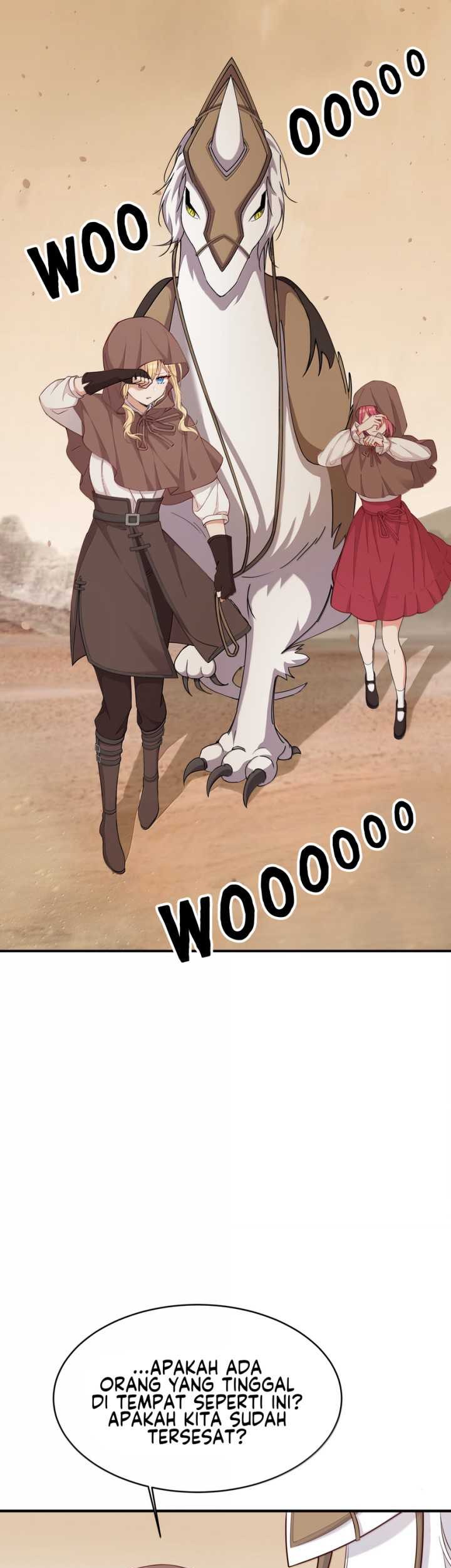 Please Bully Me, Miss Villainess! Chapter 99 Gambar 5