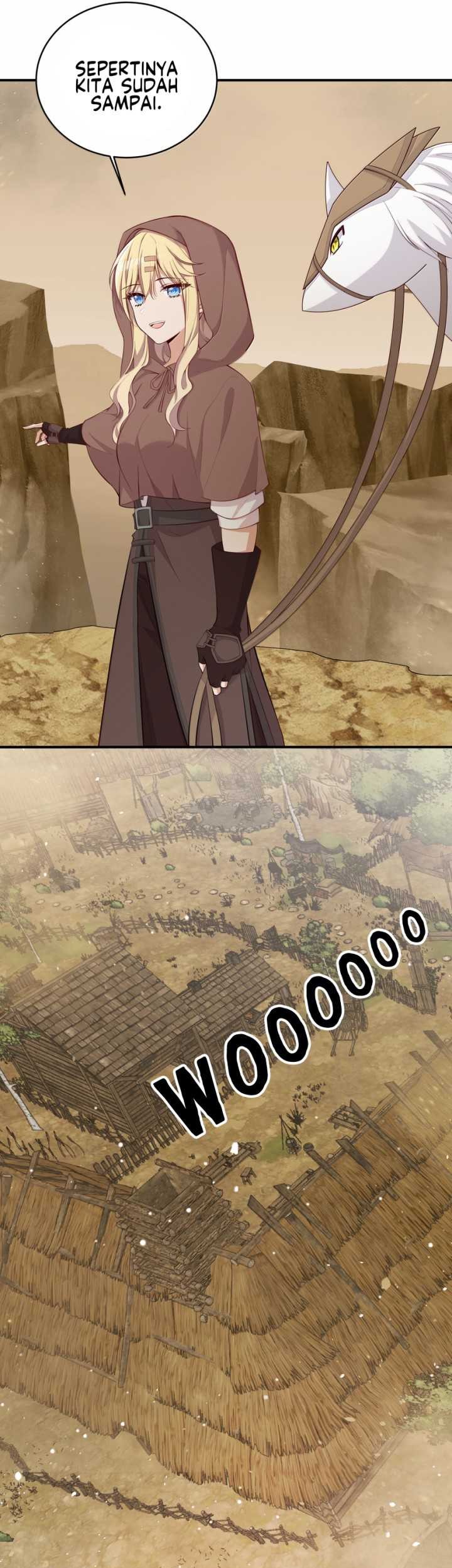 Please Bully Me, Miss Villainess! Chapter 99 Gambar 8