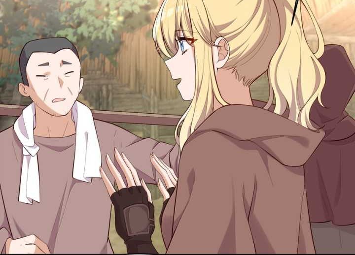 Please Bully Me, Miss Villainess! Chapter 99 Gambar 10