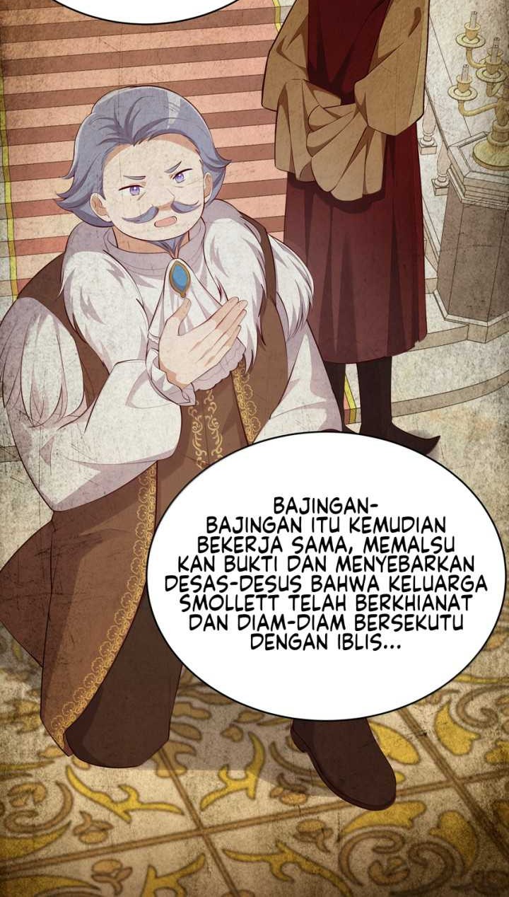 Please Bully Me, Miss Villainess! Chapter 99 Gambar 21