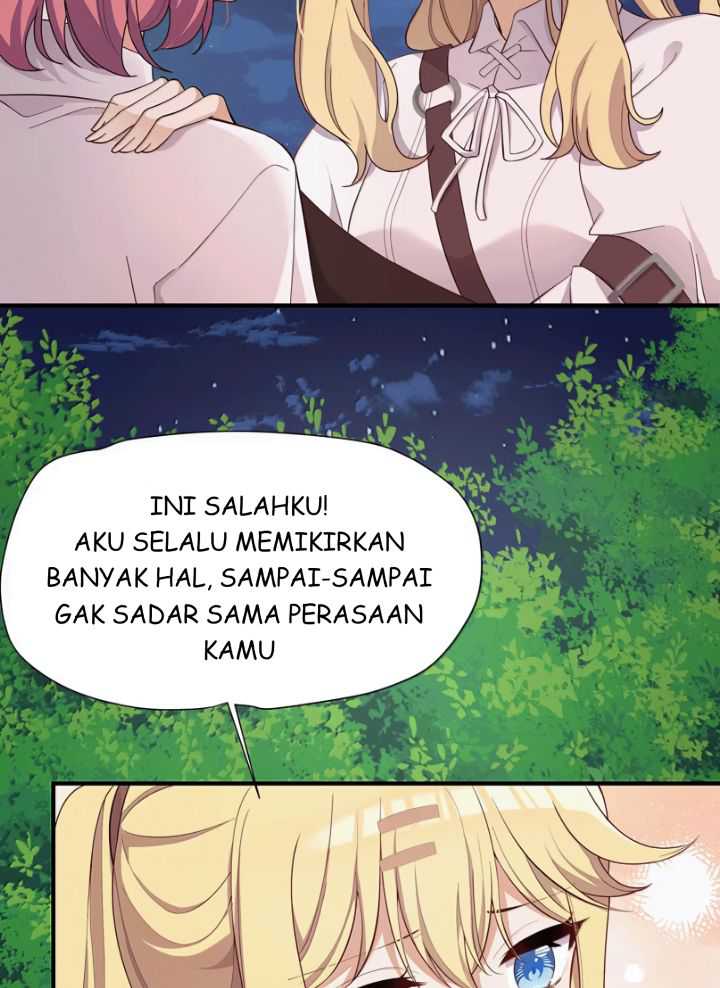 Please Bully Me, Miss Villainess! Chapter 98 Gambar 18