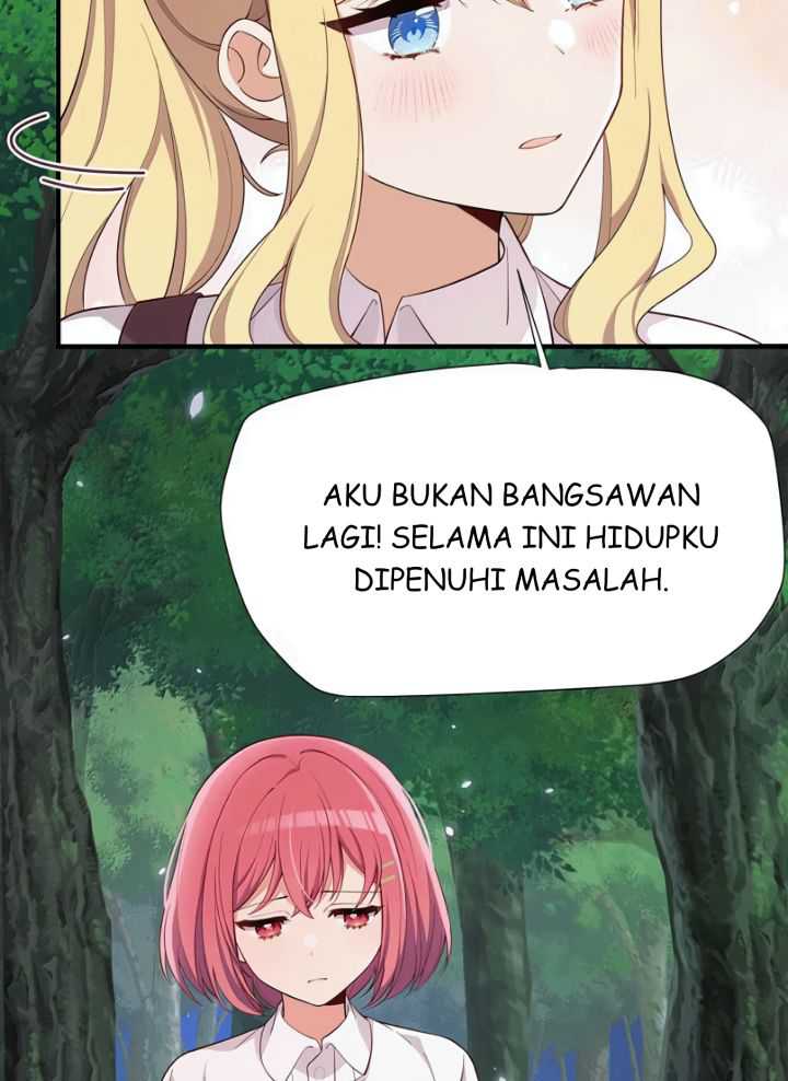 Please Bully Me, Miss Villainess! Chapter 98 Gambar 19