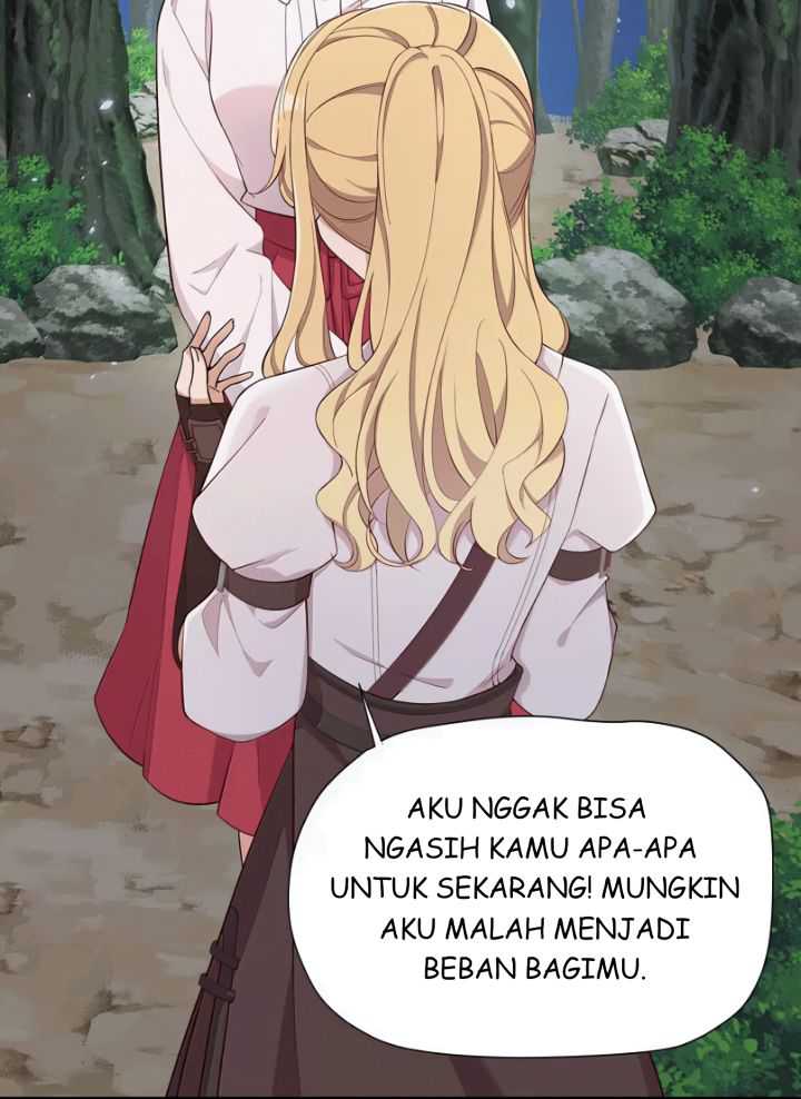 Please Bully Me, Miss Villainess! Chapter 98 Gambar 20