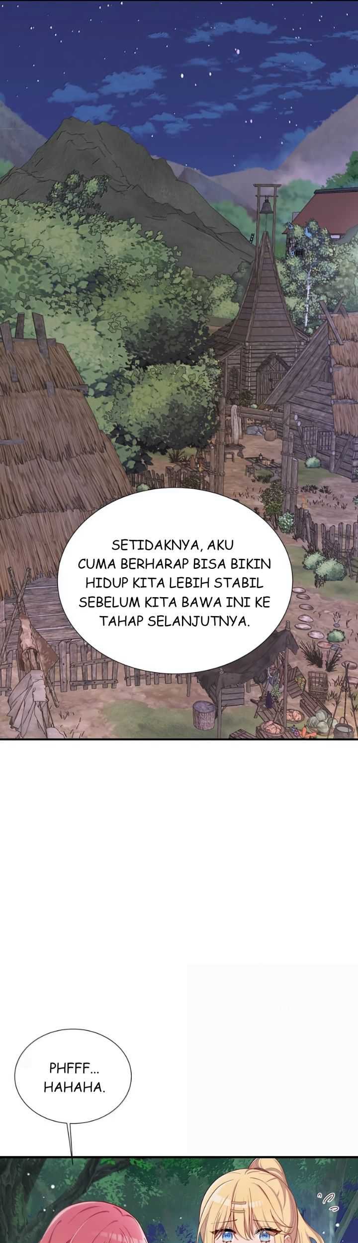 Please Bully Me, Miss Villainess! Chapter 98 Gambar 21