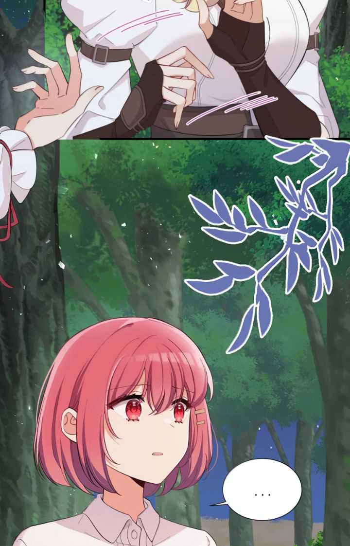 Please Bully Me, Miss Villainess! Chapter 98 Gambar 13