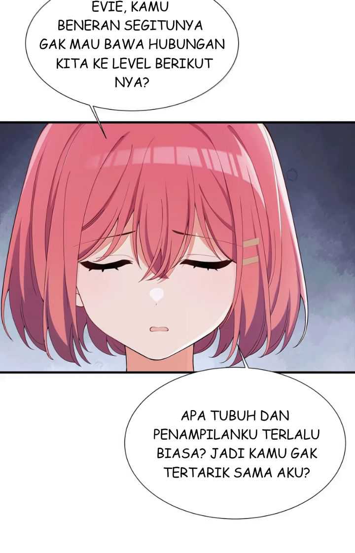 Please Bully Me, Miss Villainess! Chapter 98 Gambar 15