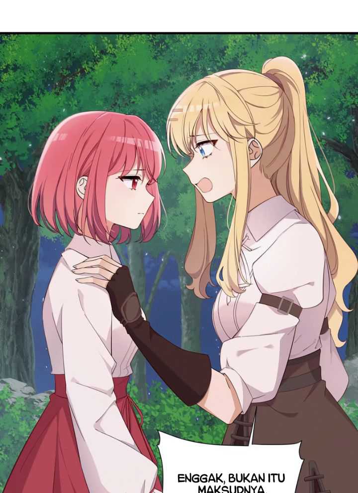 Please Bully Me, Miss Villainess! Chapter 98 Gambar 16