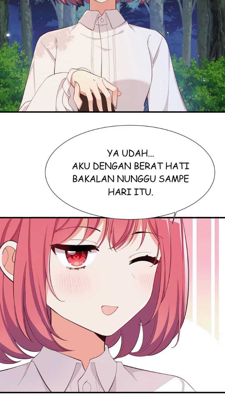 Please Bully Me, Miss Villainess! Chapter 98 Gambar 28