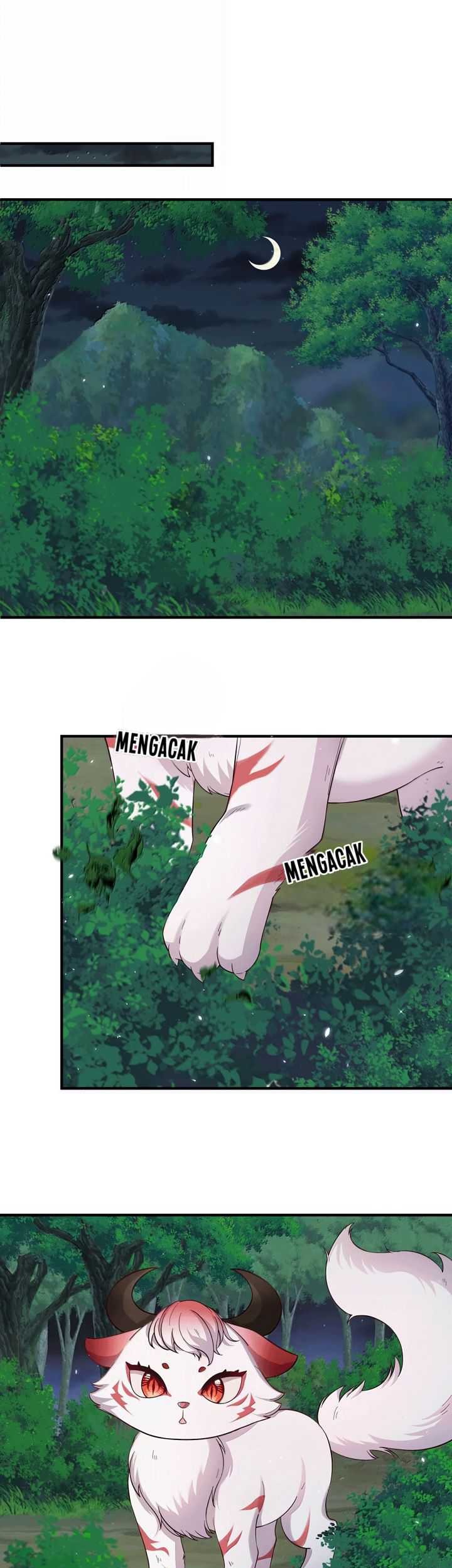 Please Bully Me, Miss Villainess! Chapter 98 Gambar 32