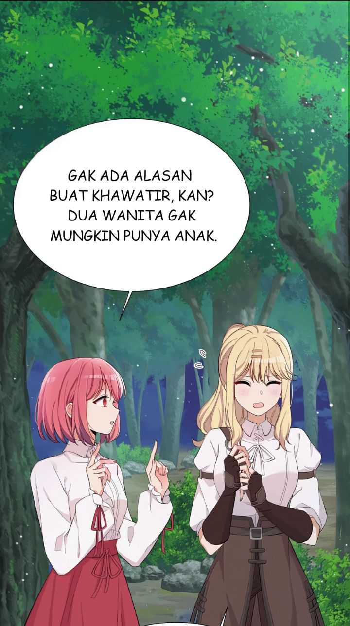 Please Bully Me, Miss Villainess! Chapter 98 Gambar 24
