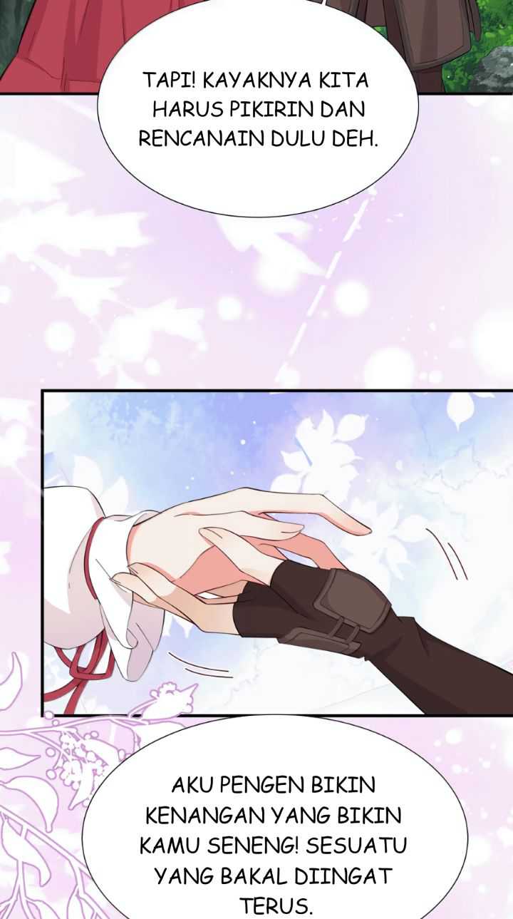 Please Bully Me, Miss Villainess! Chapter 98 Gambar 25