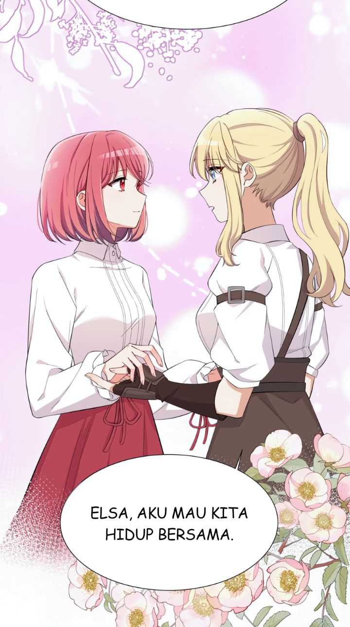 Please Bully Me, Miss Villainess! Chapter 98 Gambar 26