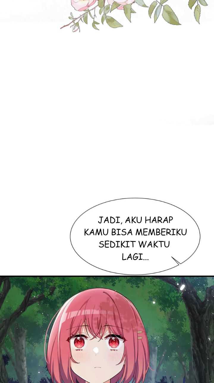 Please Bully Me, Miss Villainess! Chapter 98 Gambar 27