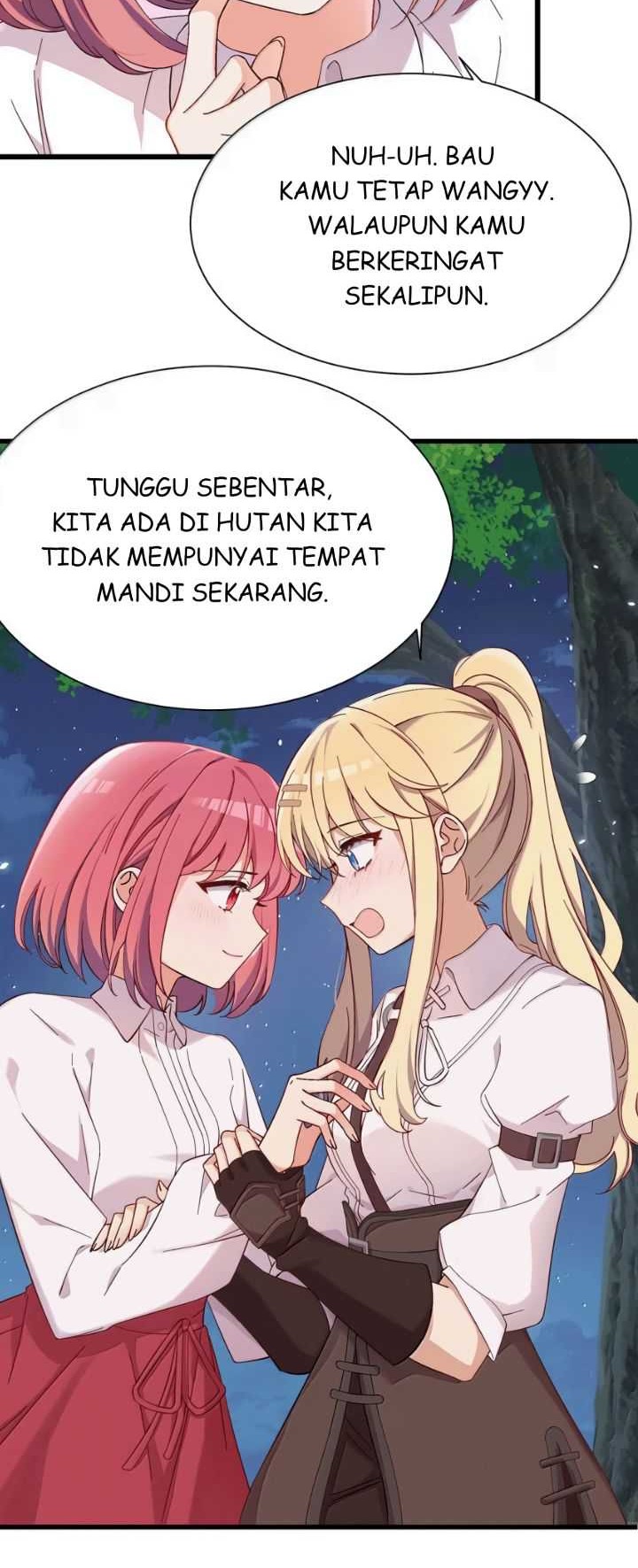 Please Bully Me, Miss Villainess! Chapter 98 Gambar 5