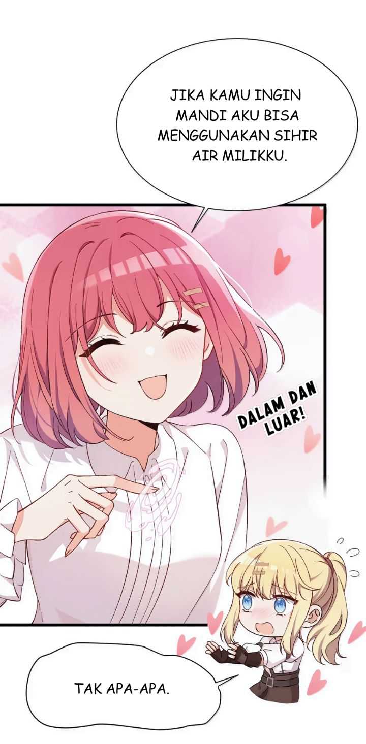 Please Bully Me, Miss Villainess! Chapter 98 Gambar 6