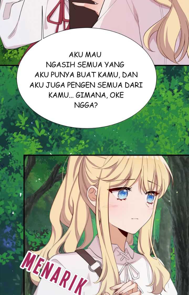 Please Bully Me, Miss Villainess! Chapter 98 Gambar 12