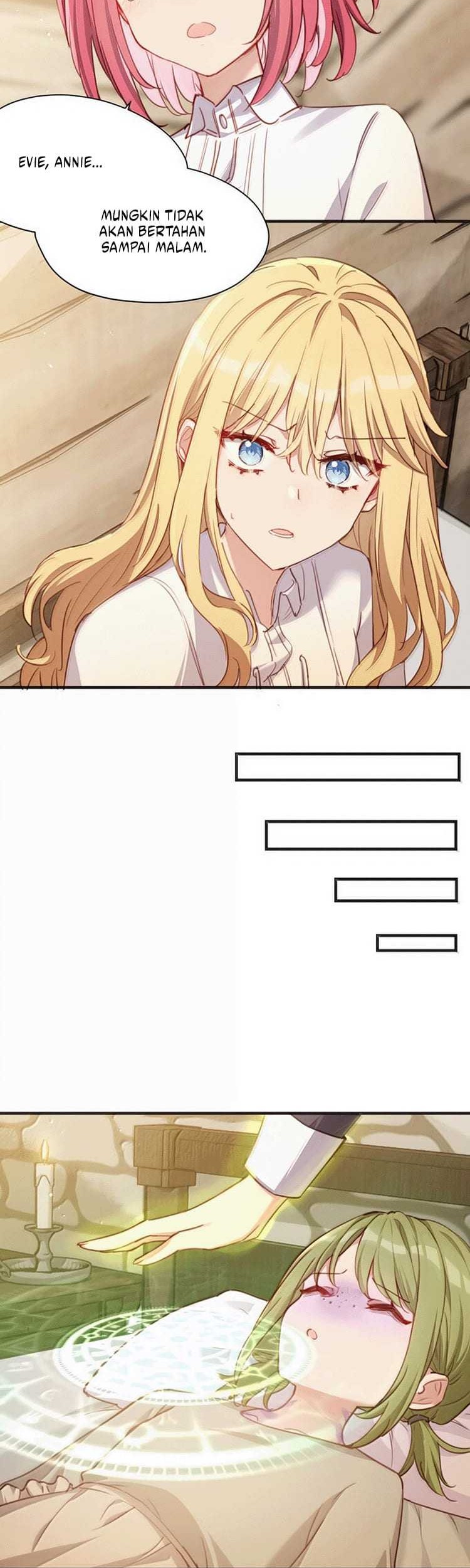 Please Bully Me, Miss Villainess! Chapter 93 Gambar 4