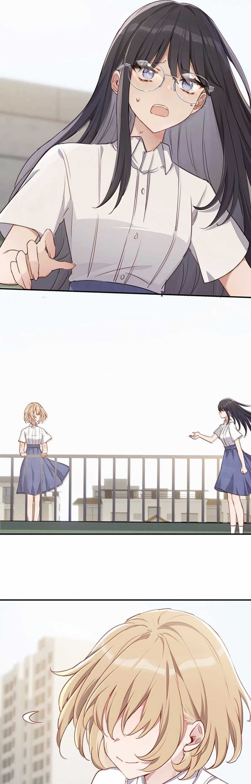 Please Bully Me, Miss Villainess! Chapter 92 Gambar 9