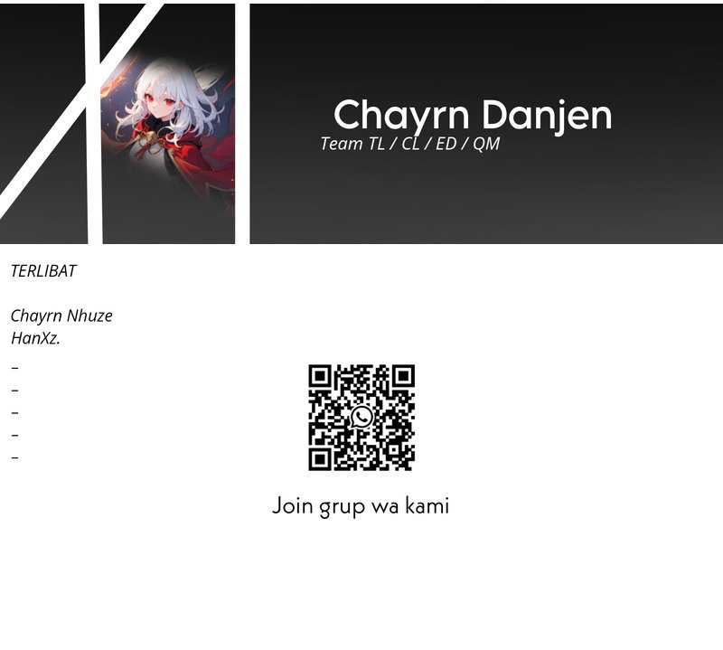 Please Bully Me, Miss Villainess! Chapter 97 Gambar 26