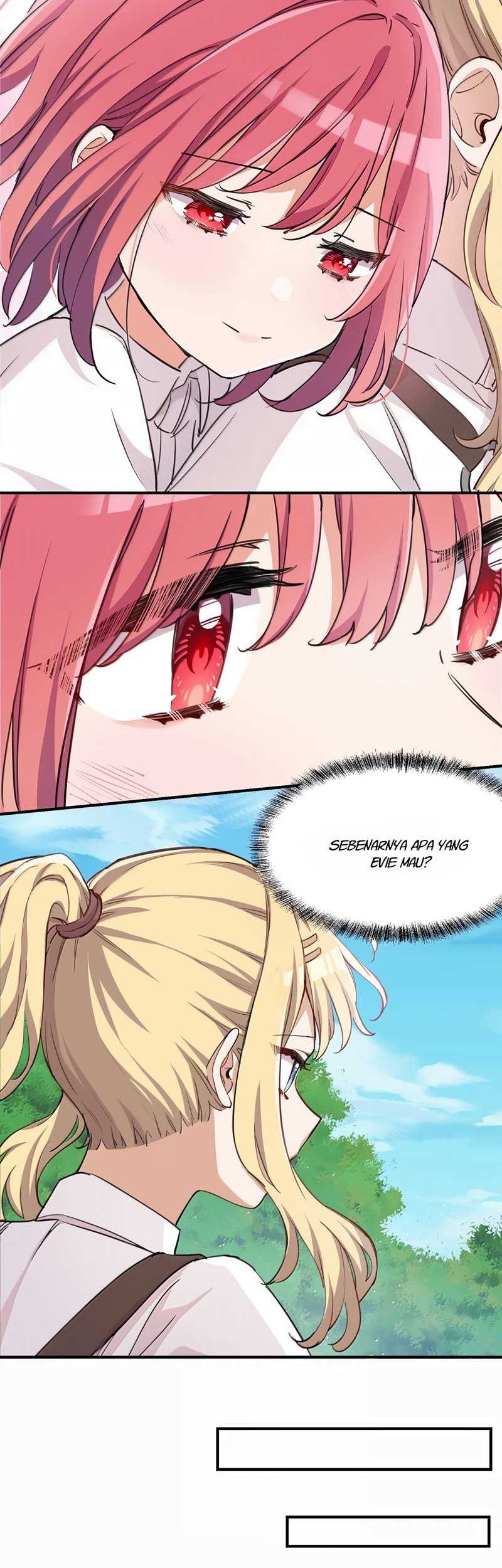 Please Bully Me, Miss Villainess! Chapter 97 Gambar 10