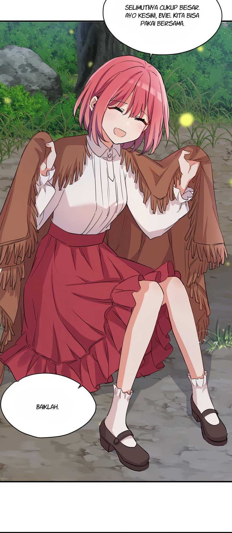 Please Bully Me, Miss Villainess! Chapter 97 Gambar 13