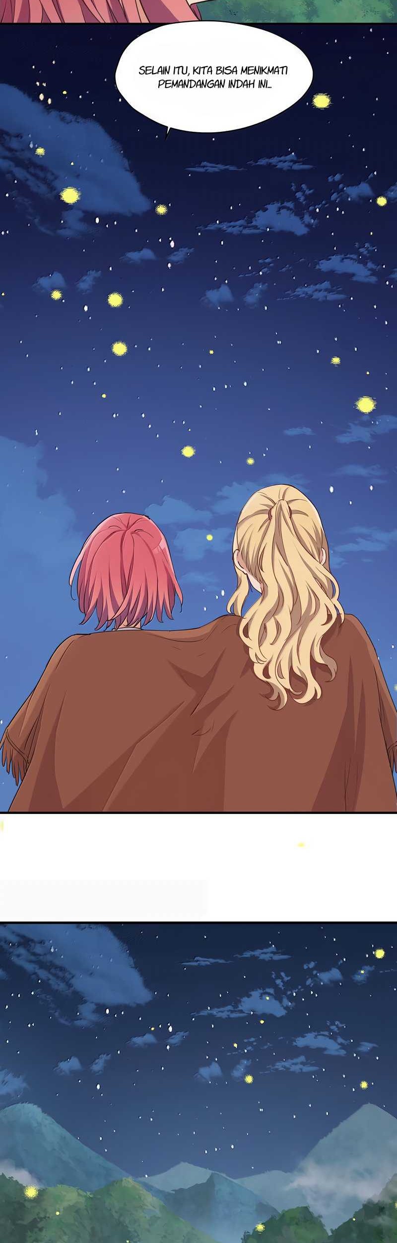 Please Bully Me, Miss Villainess! Chapter 97 Gambar 15