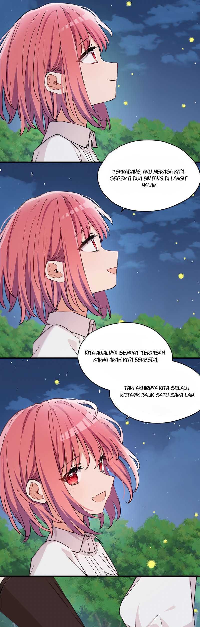 Please Bully Me, Miss Villainess! Chapter 97 Gambar 17