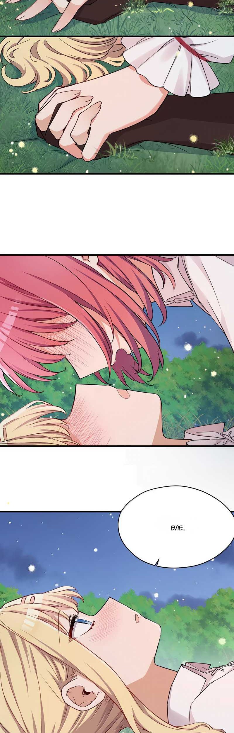 Please Bully Me, Miss Villainess! Chapter 97 Gambar 24