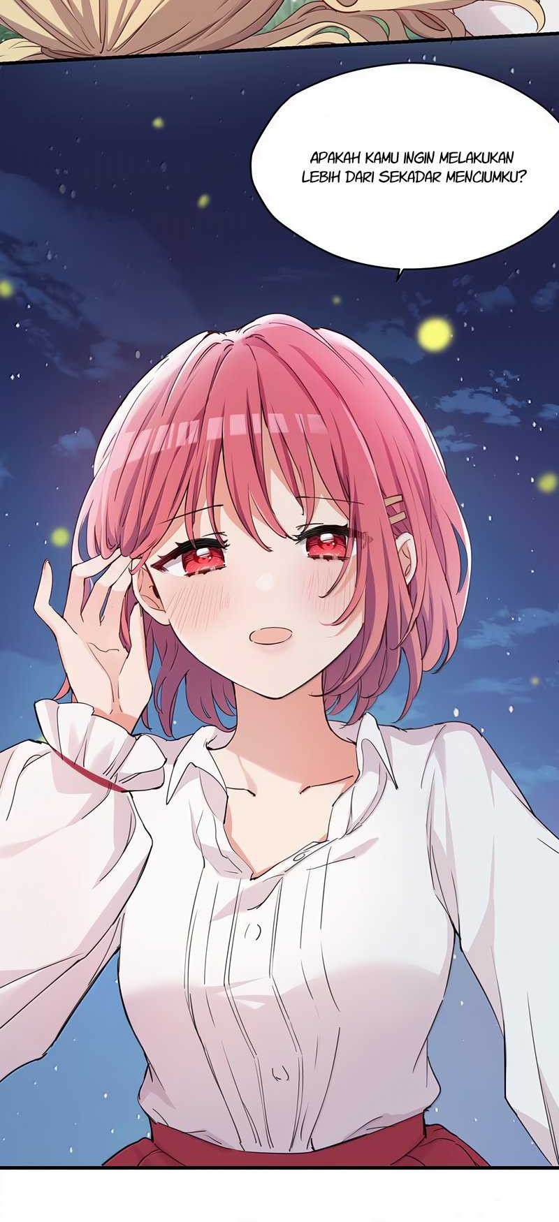 Please Bully Me, Miss Villainess! Chapter 97 Gambar 25