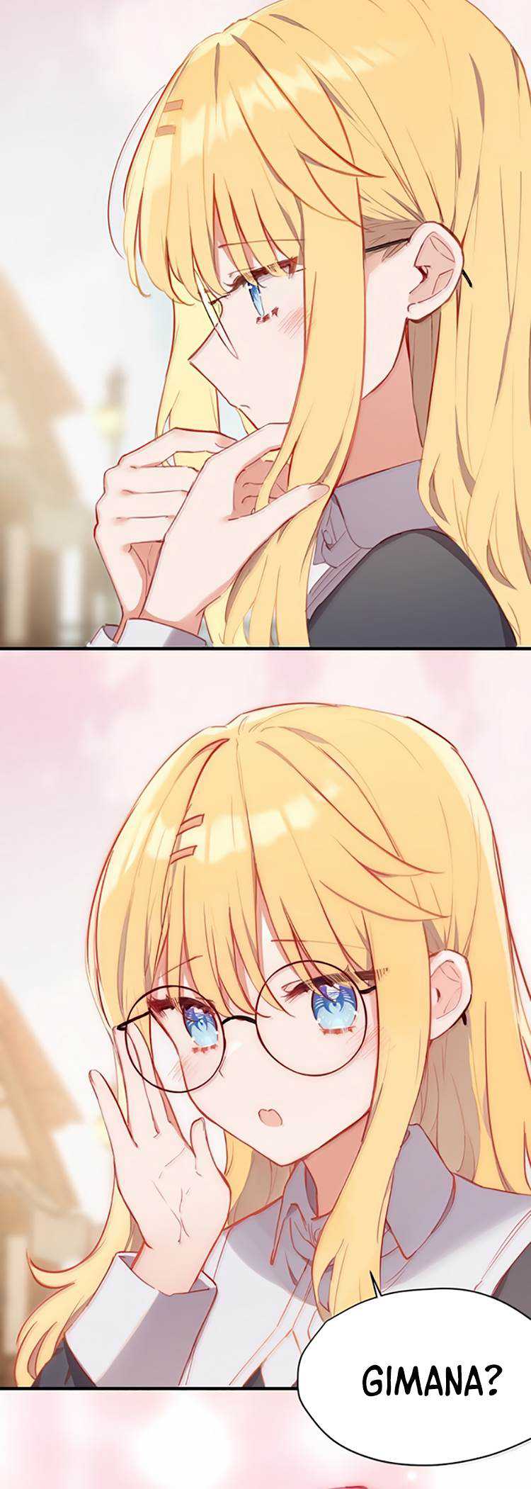 Please Bully Me, Miss Villainess! Chapter 95 Gambar 19