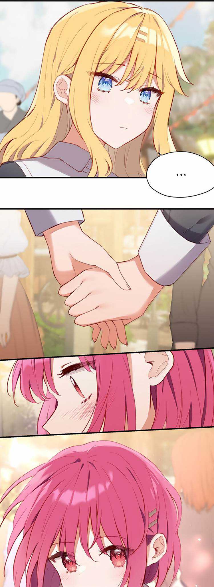 Please Bully Me, Miss Villainess! Chapter 95 Gambar 12