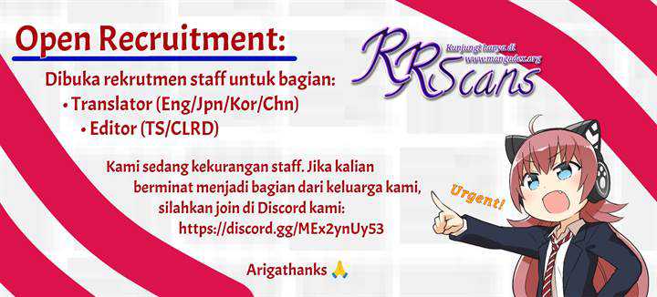 Please Bully Me, Miss Villainess! Chapter 94 Gambar 24