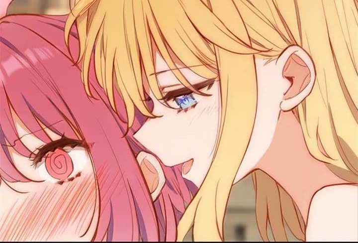 Please Bully Me, Miss Villainess! Chapter 94 Gambar 20