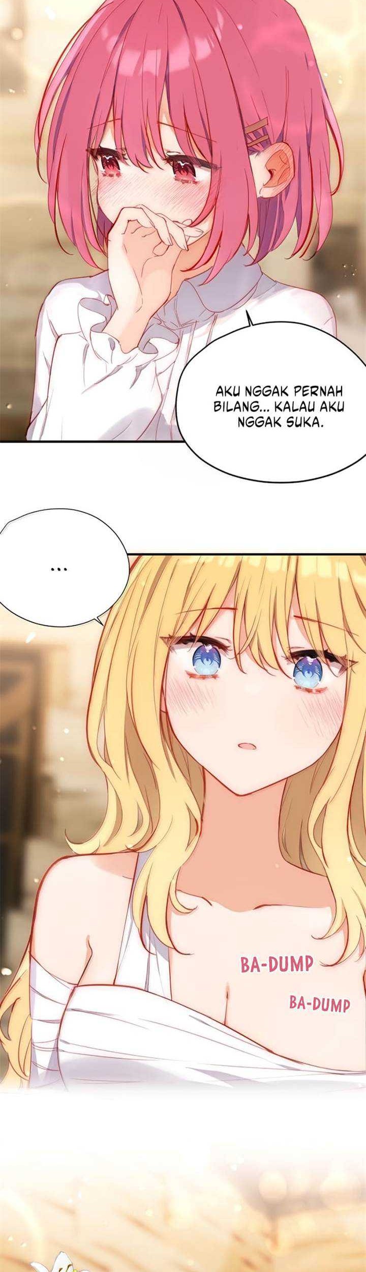 Please Bully Me, Miss Villainess! Chapter 94 Gambar 22