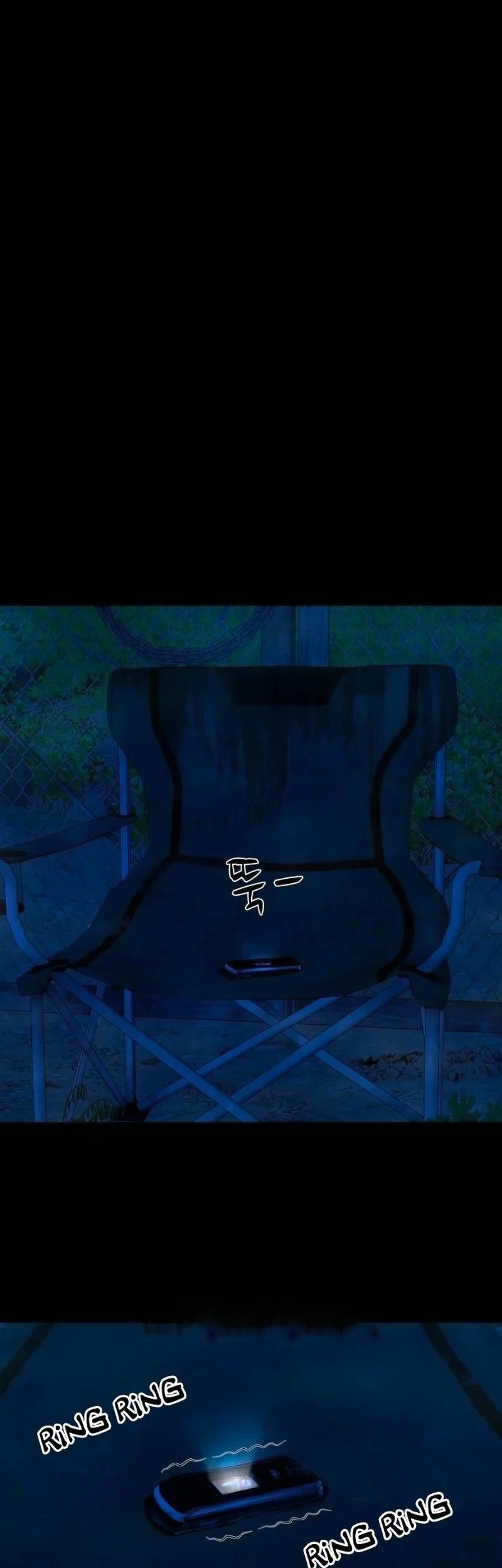 Gwichonri Chapter 43 Gambar 61