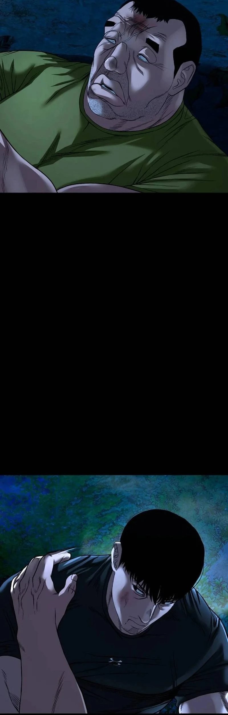 Gwichonri Chapter 43 Gambar 67