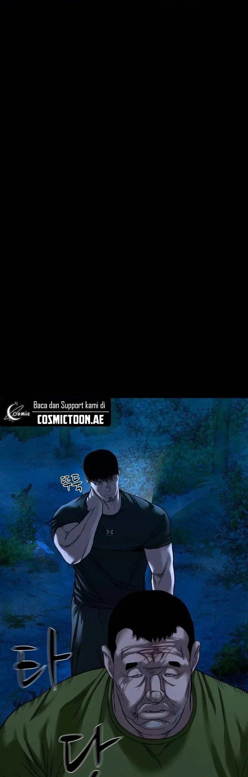 Gwichonri Chapter 43 Gambar 68