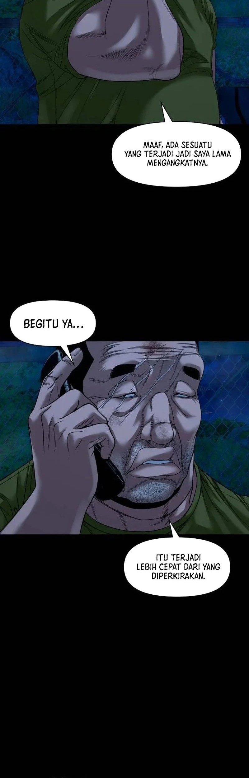 Gwichonri Chapter 43 Gambar 72