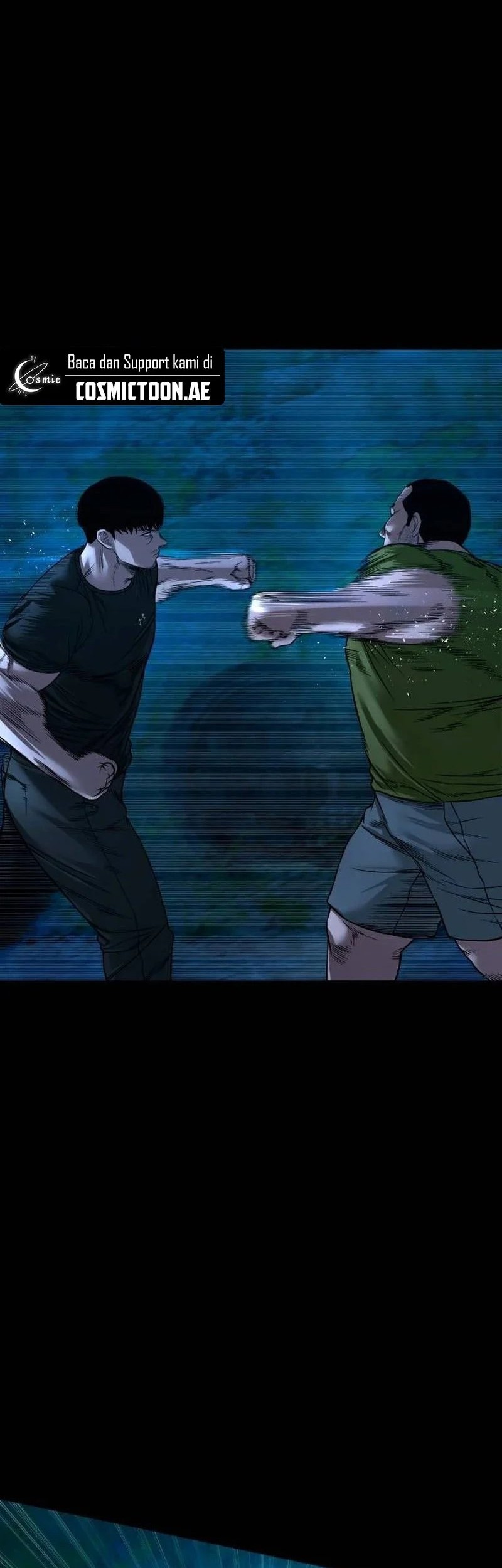 Gwichonri Chapter 43 Gambar 40