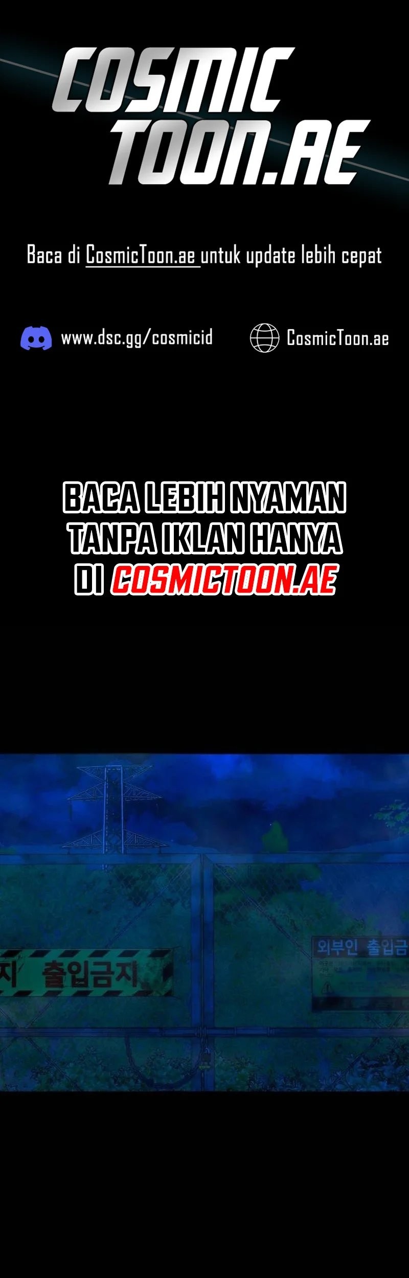 Komik Gwichonri Chapter 43 gambar nomor 1
