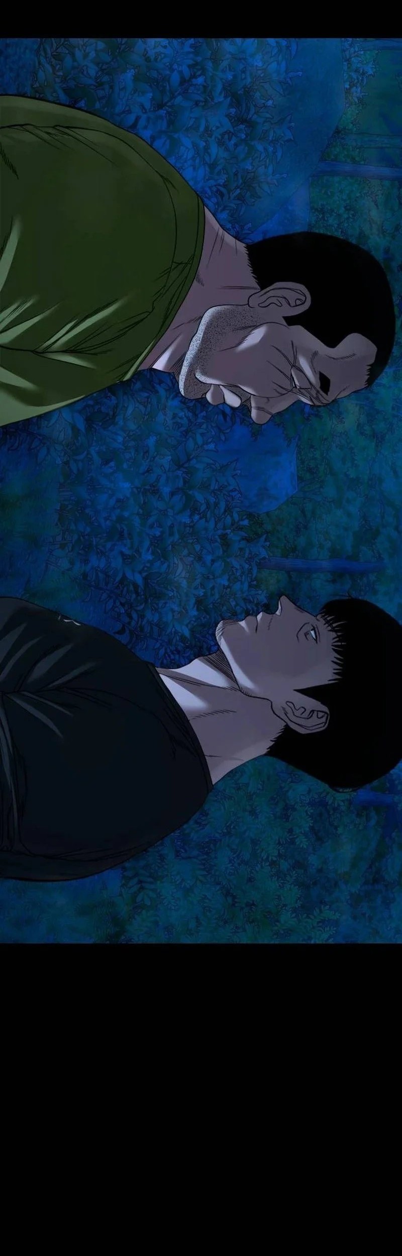 Manhwa Gwichonri Chapter 43 gambar nomor 2