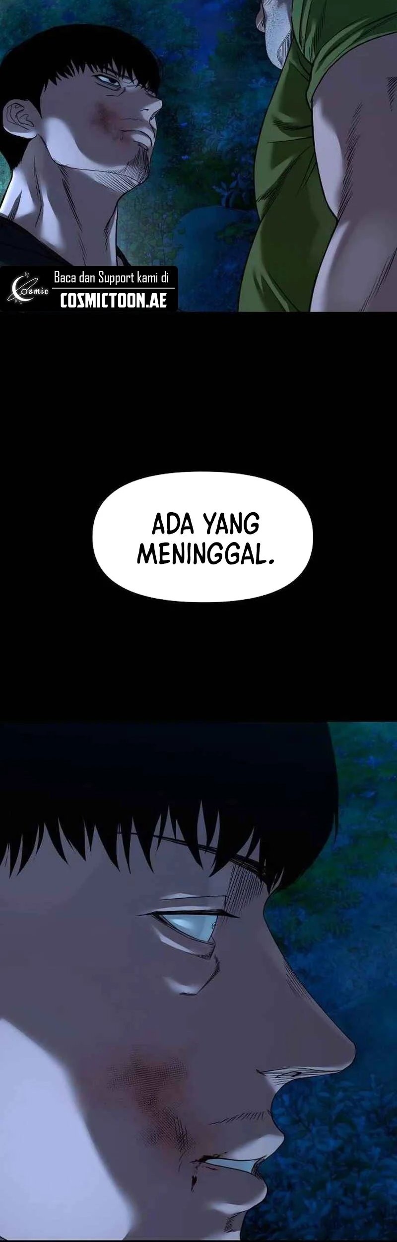 Gwichonri Chapter 43 Gambar 77