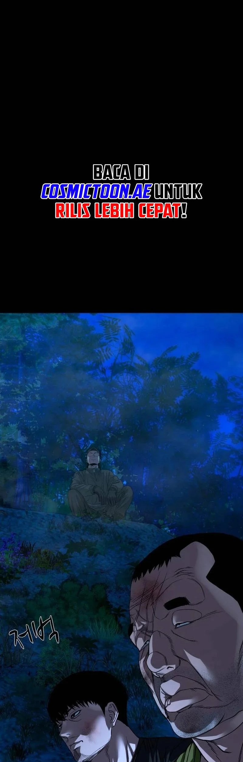 Gwichonri Chapter 43 Gambar 79