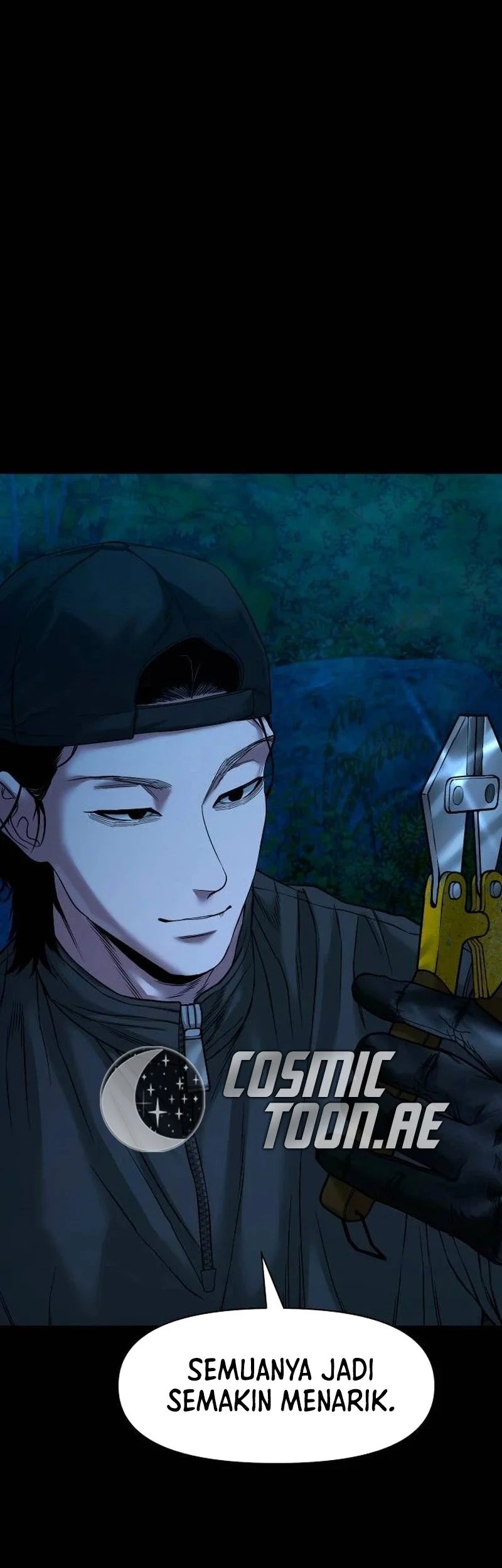 Gwichonri Chapter 43 Gambar 81